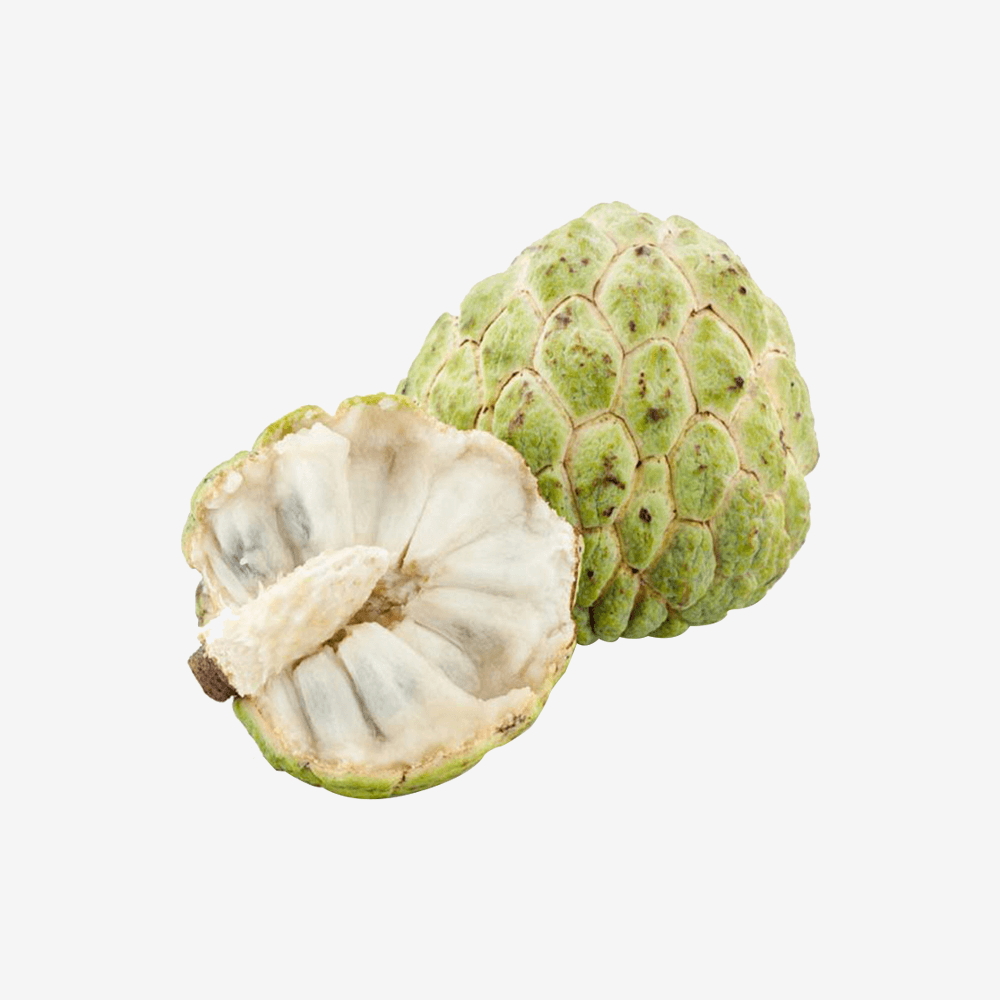A Sugar-apple