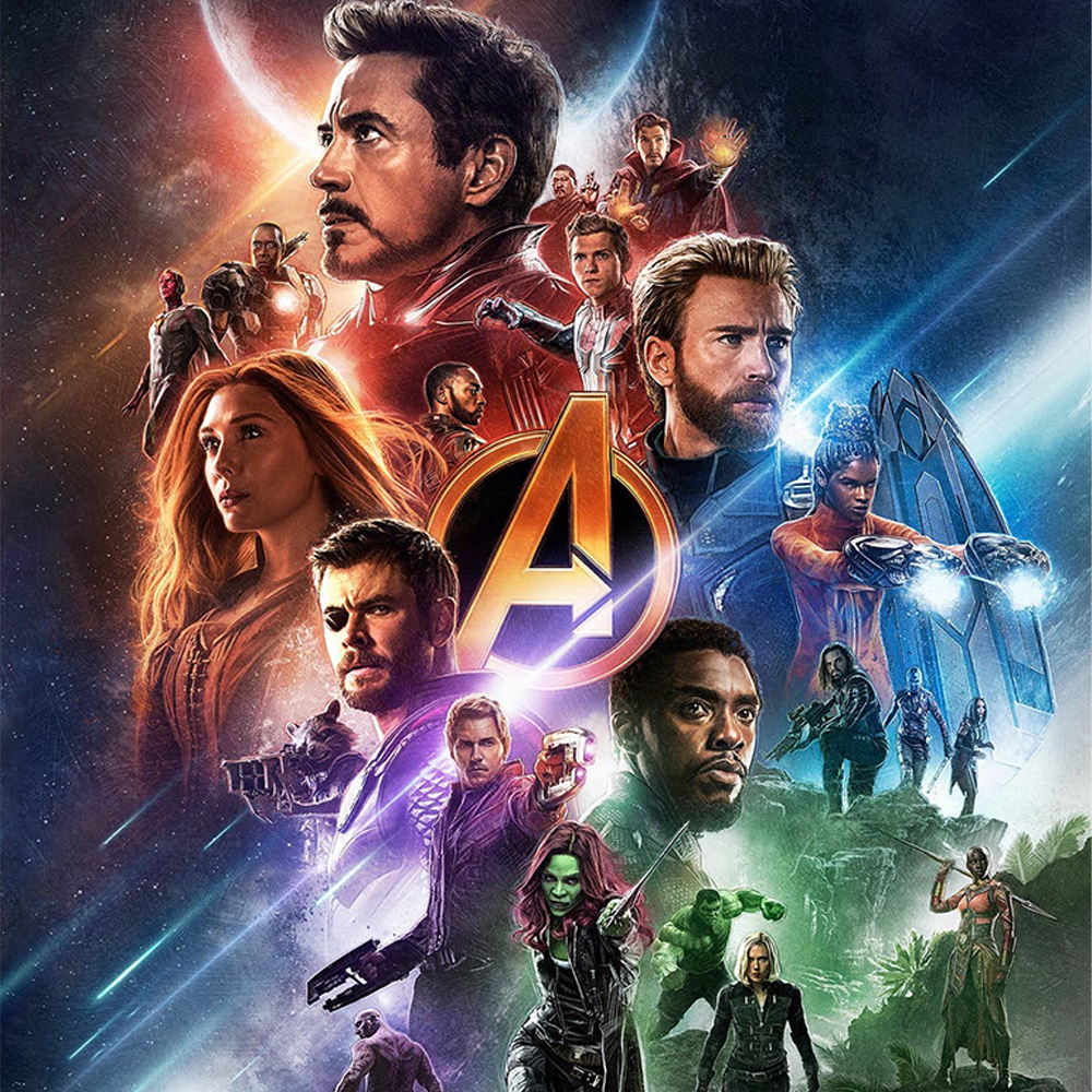 Assassins Creed Avengers