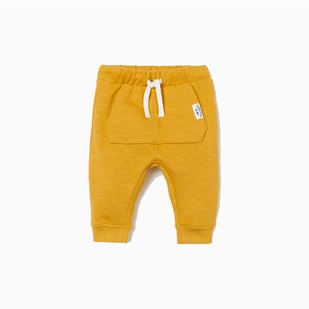 Gucci Pocket Track Pent