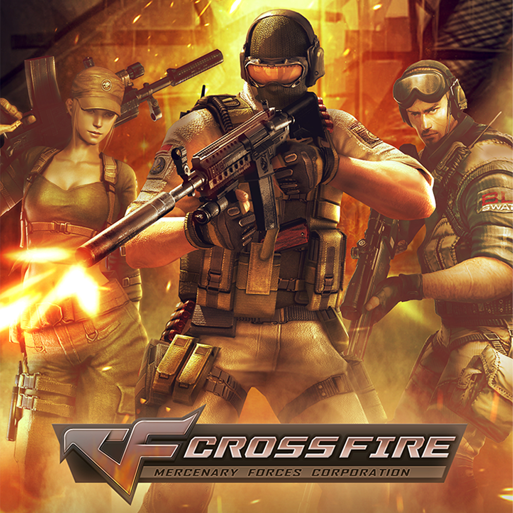 Cross Fire Corporation