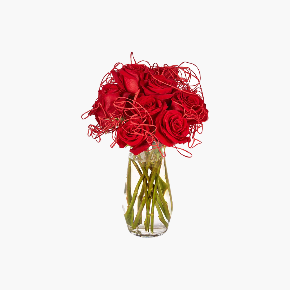 French Marigold